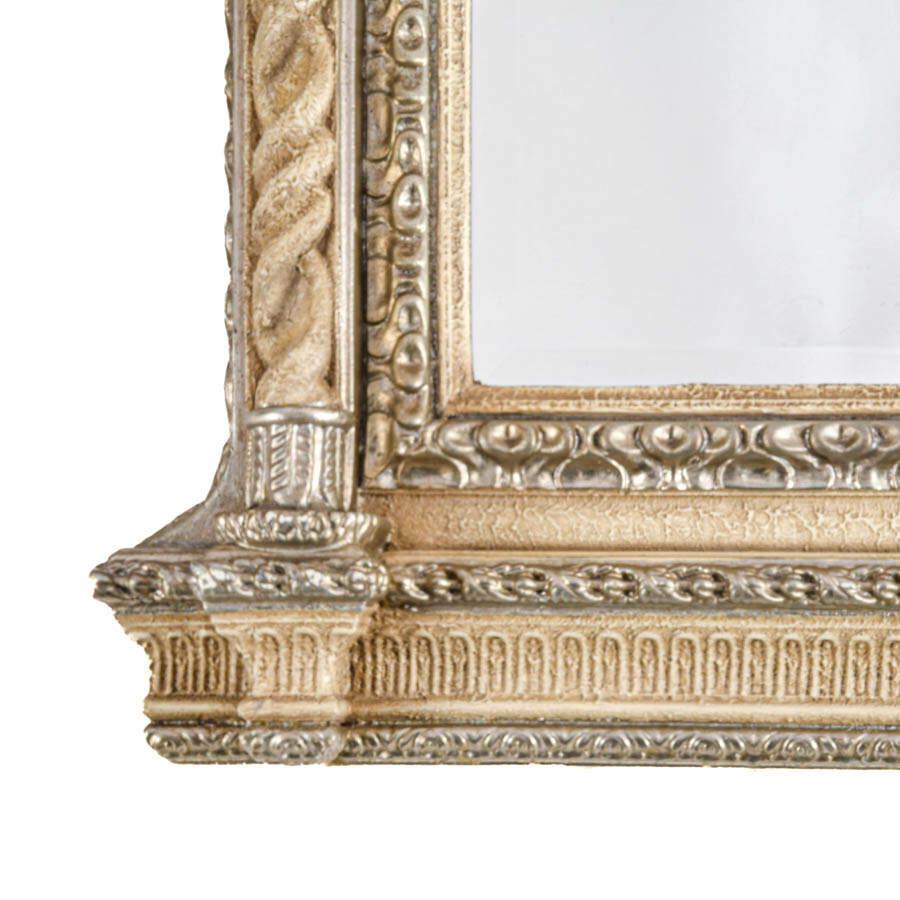 Silvered Mirror-4