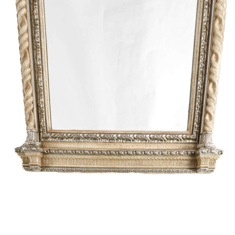 Silvered Mirror-3
