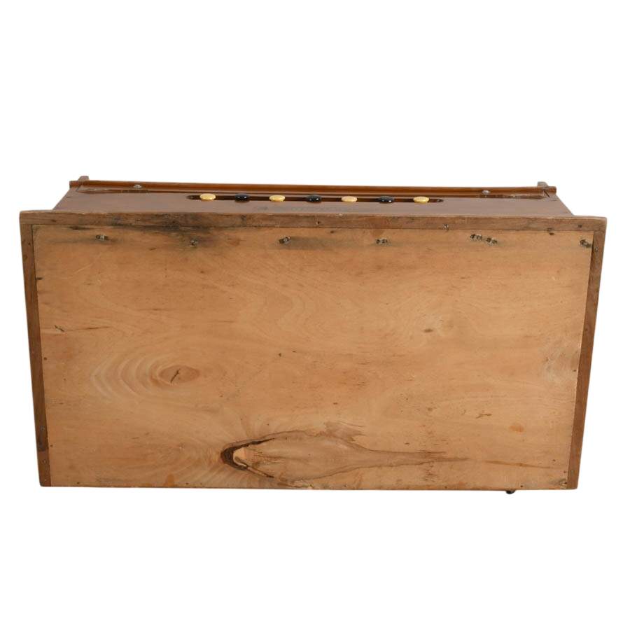 Sur Niketan Indian Harmonium-8