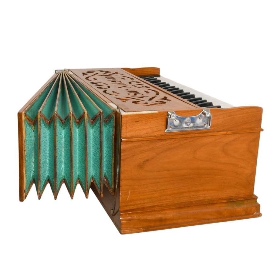 Sur Niketan Indian Harmonium-6