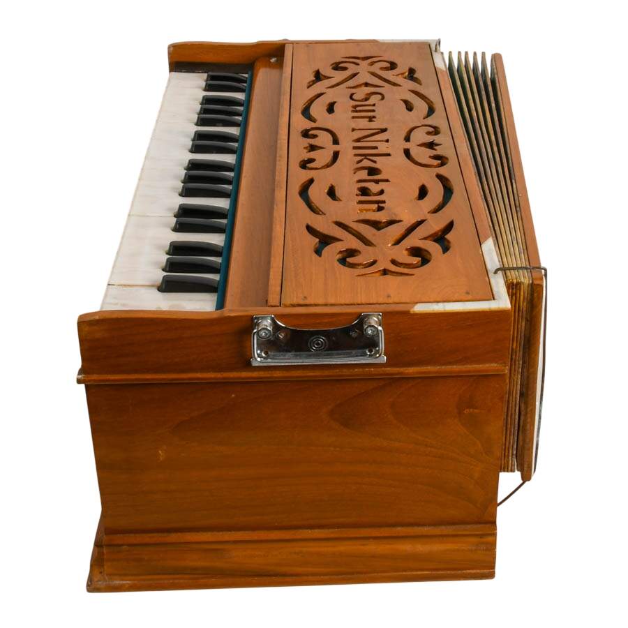 Sur Niketan Indian Harmonium-4