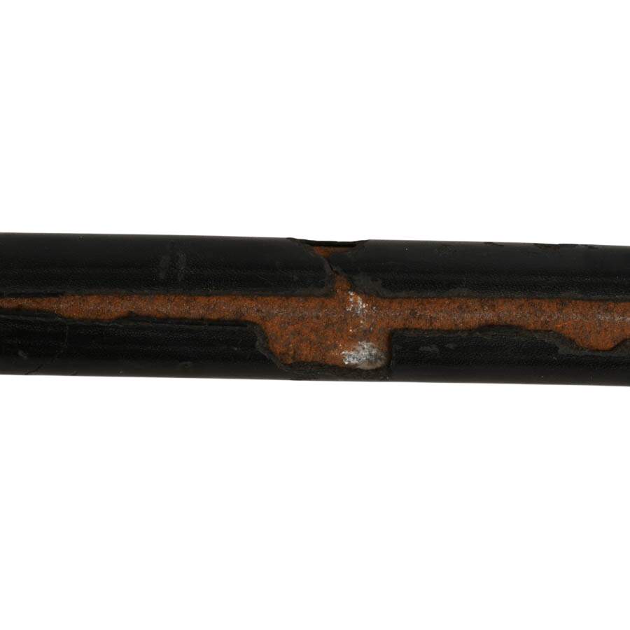 Commander Alvin Edward Moore U.S. Navy Officer Ceremonial Sword-9