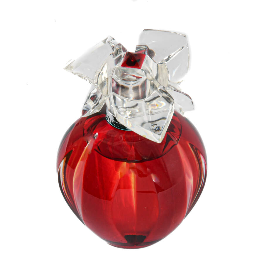 Cartier Délices Perfume Bottle-3