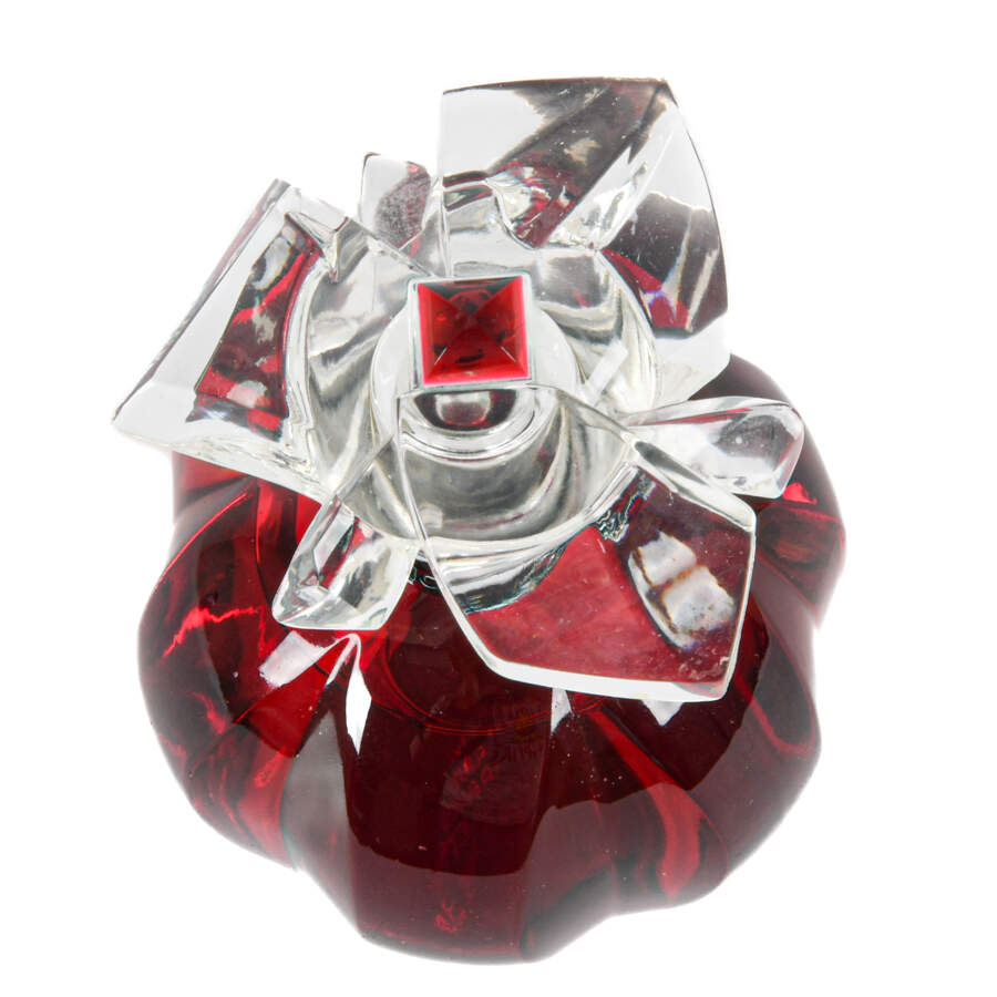 Cartier Délices Perfume Bottle-2