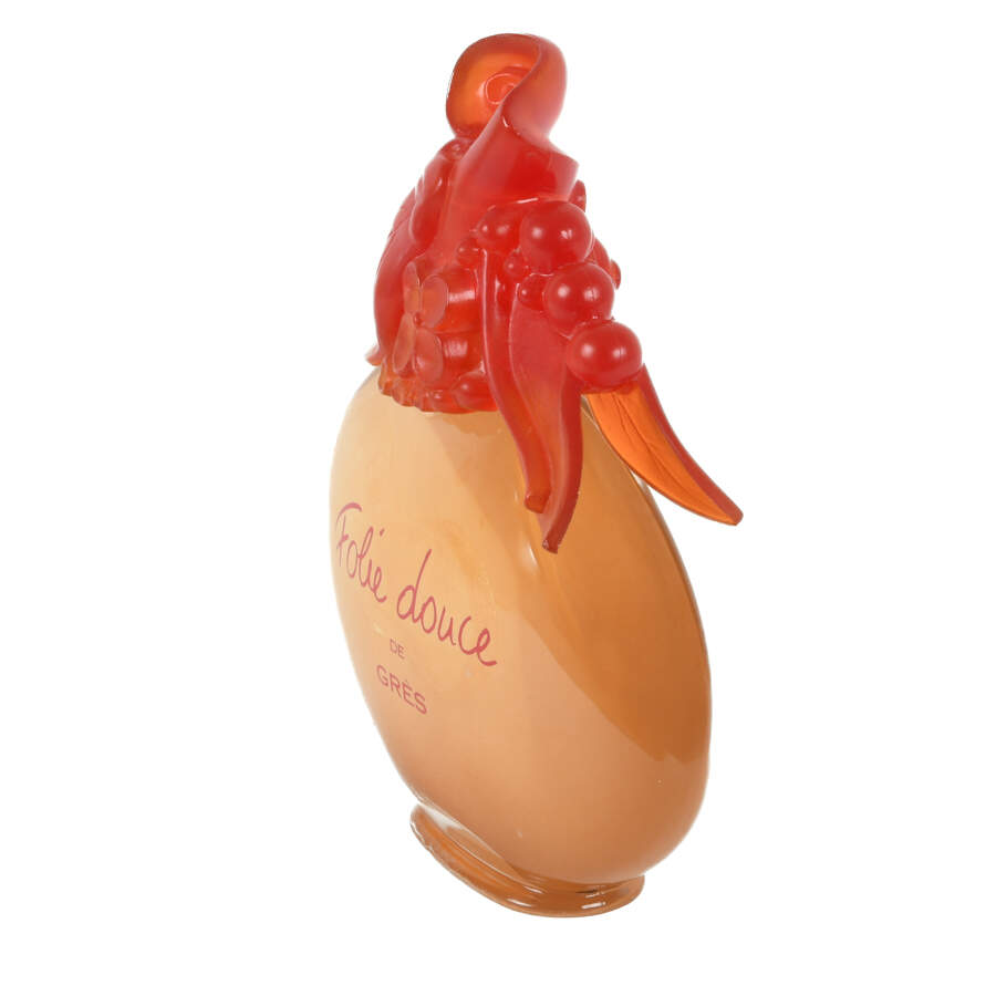 Folie Douce By Grès Bottle of Perfume-3