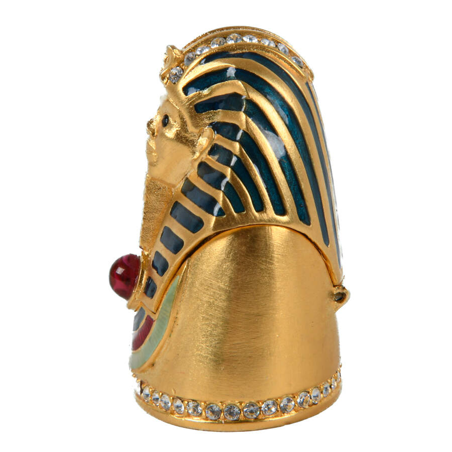 King Tut Estée Lauder Perfume Bottle-3