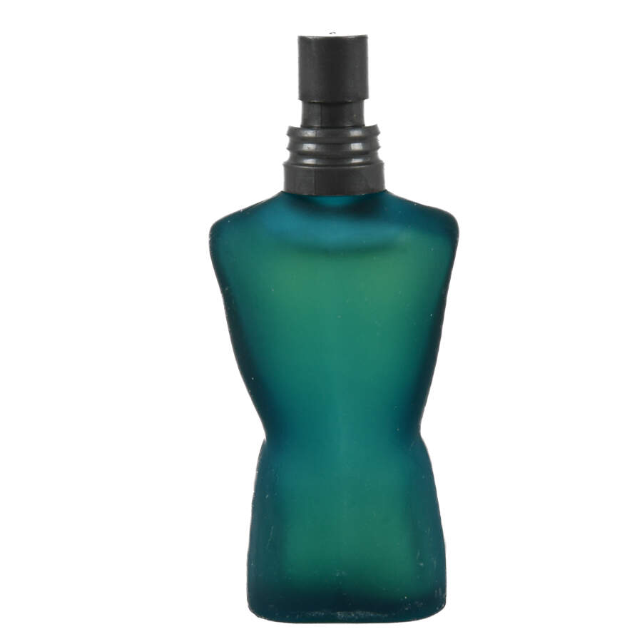 Jean Paul Gaultier 1997 "Le Male" Noël Perfume Bottle-5