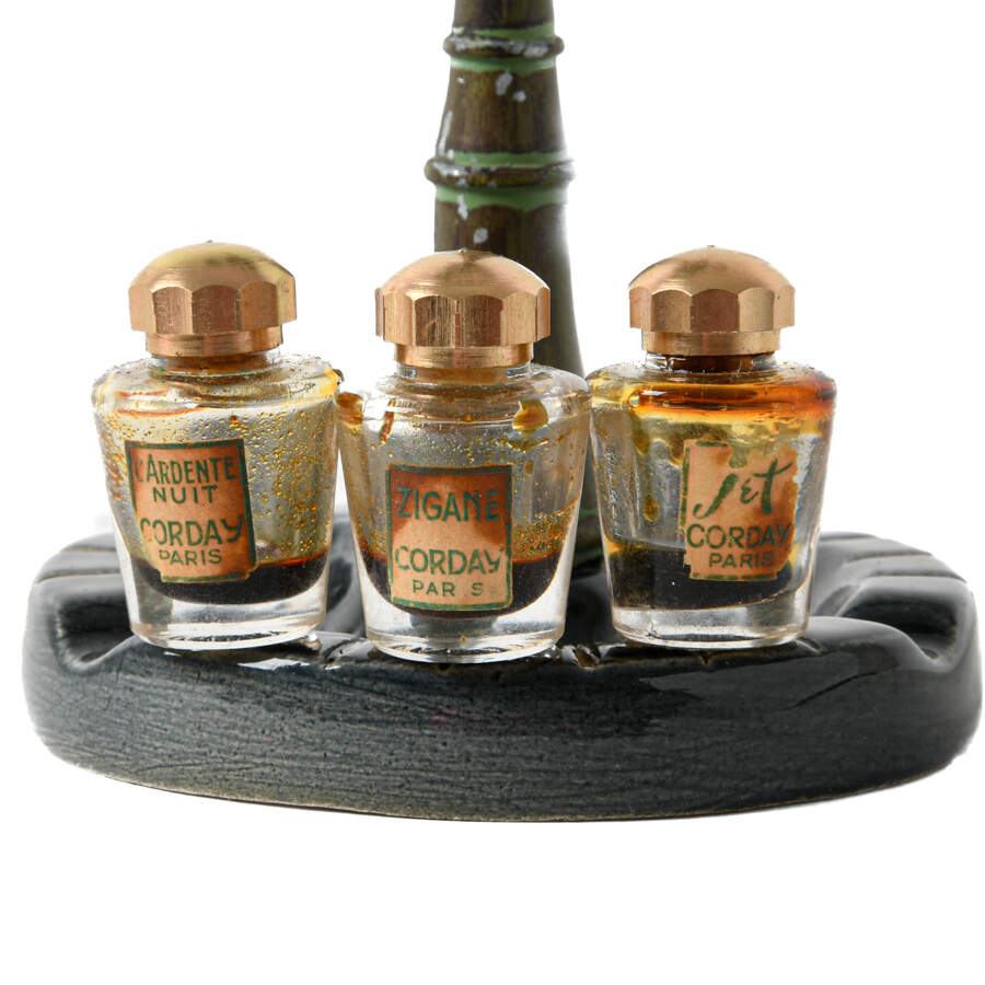 Rue de la Paix Corday Paris Perfume Bottle Streetlight-7