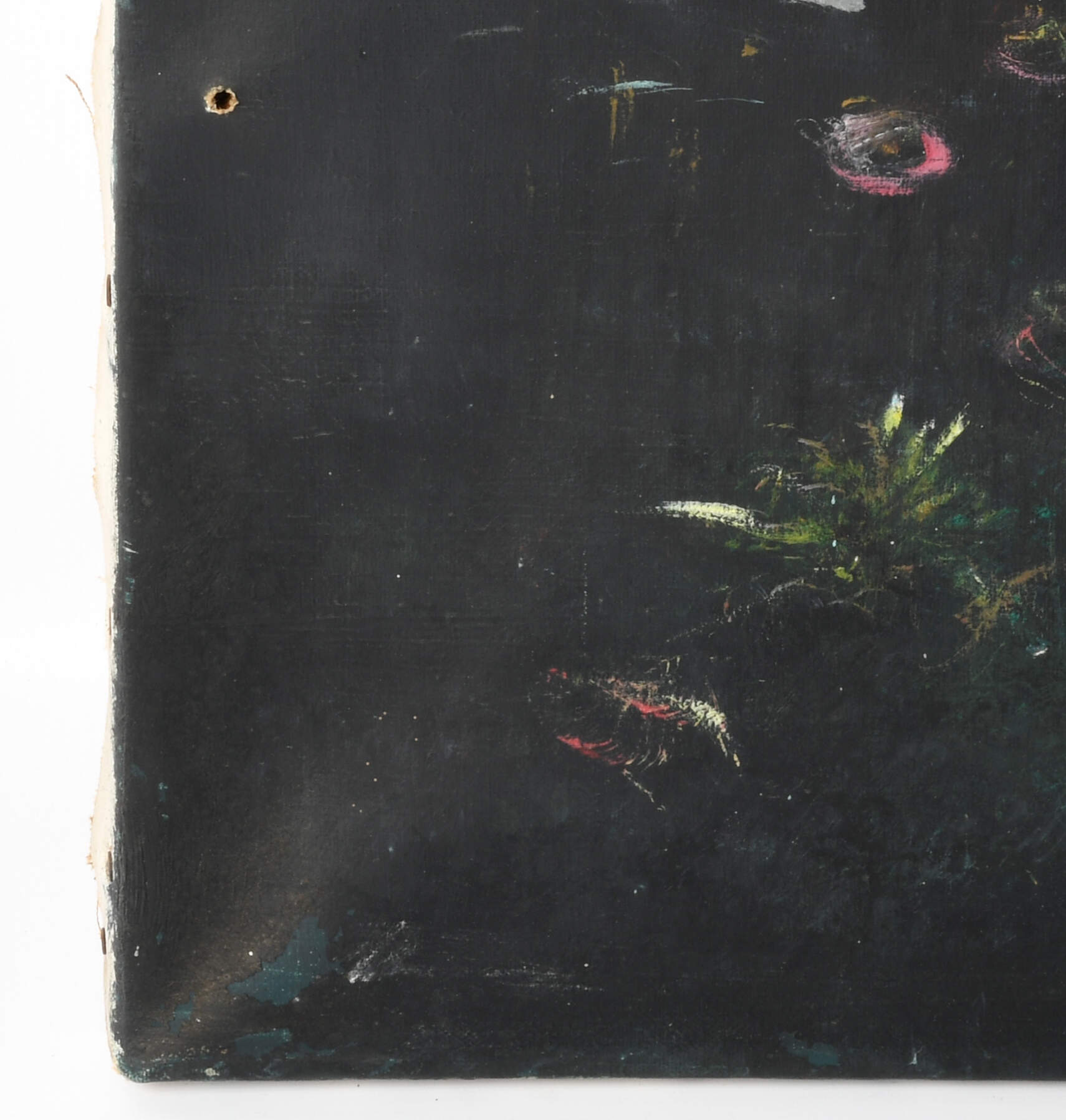 Signed "Moments of Leisure" Artwork-6