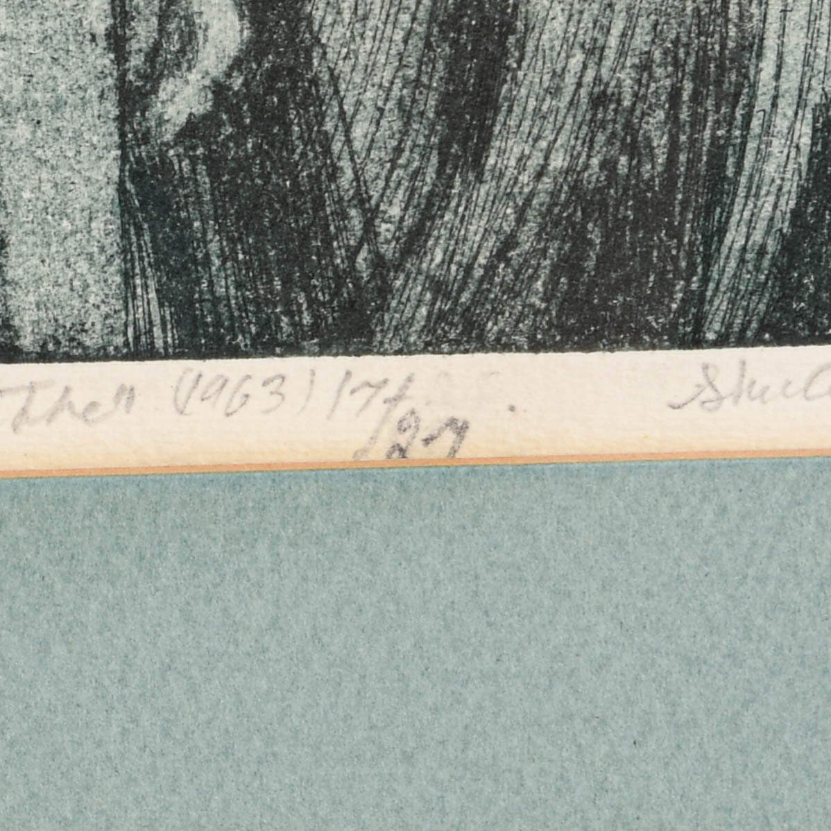 Signed Shulamith Wittenberg Miller Limited-Edition Artwork-5