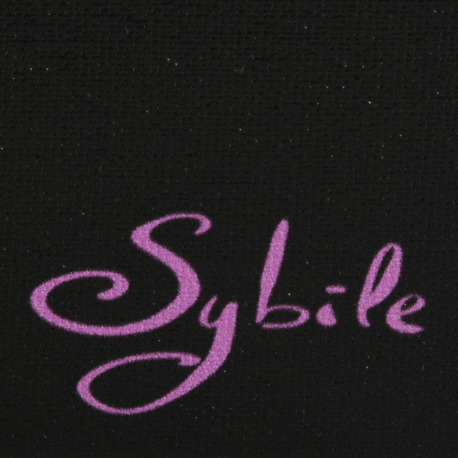 "Parfume" Giclée Print by Stéphanie Bouw Signed with Pseudonym Sybile-3