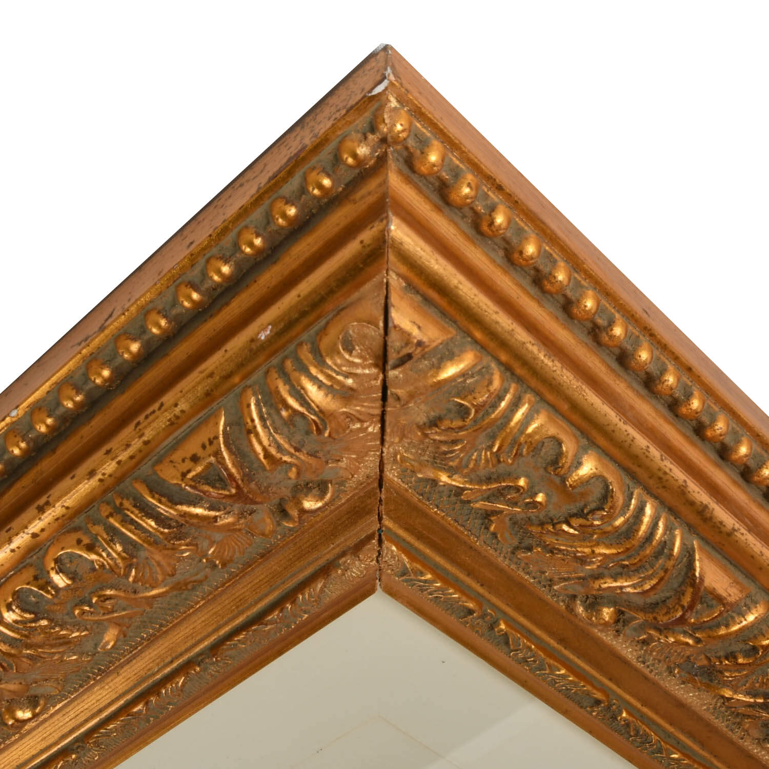 Framed Judaic "Anniversary Blessing" 3D Decoupage-5
