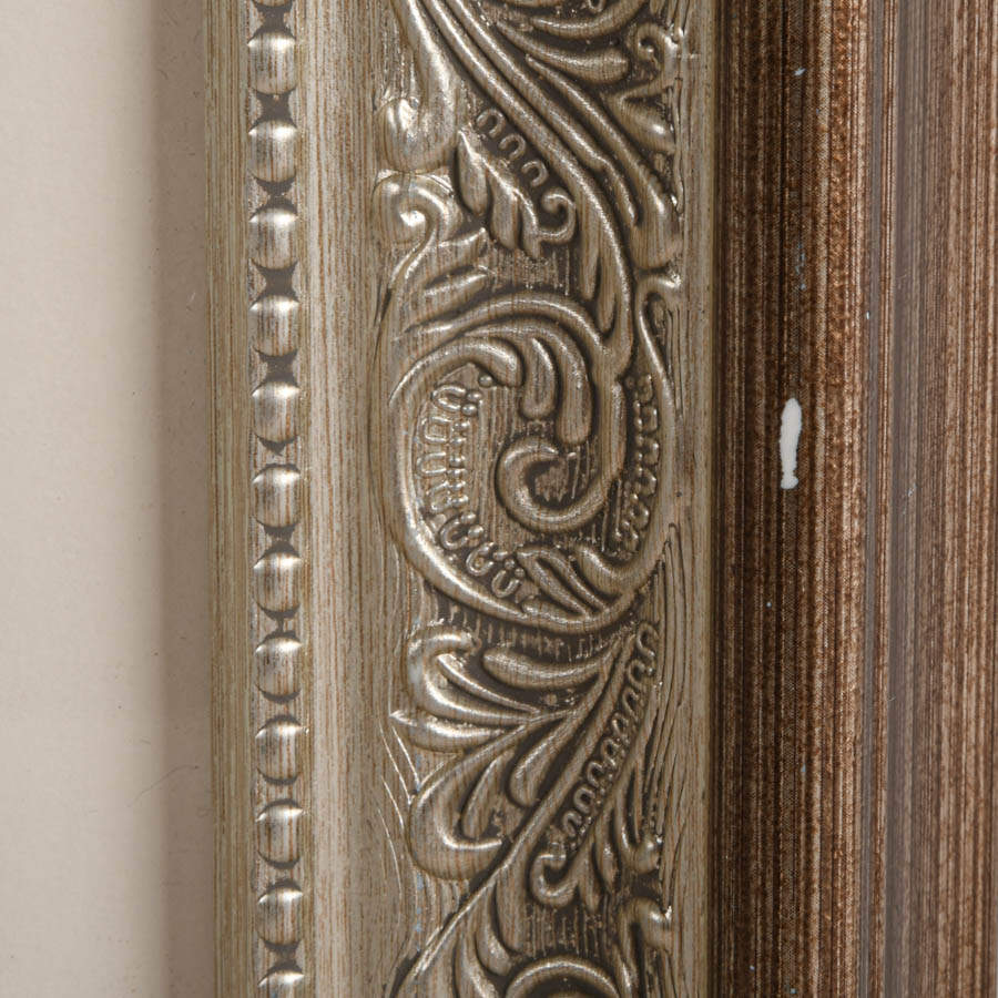 Framed Judaic "Home Blessing" (Birkat Habayit) 3D Decoupage by Reuven Masel-4