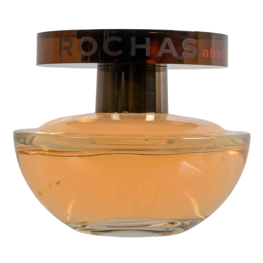 Rochas Absolu de Parfum for Women Factice Bottle-6