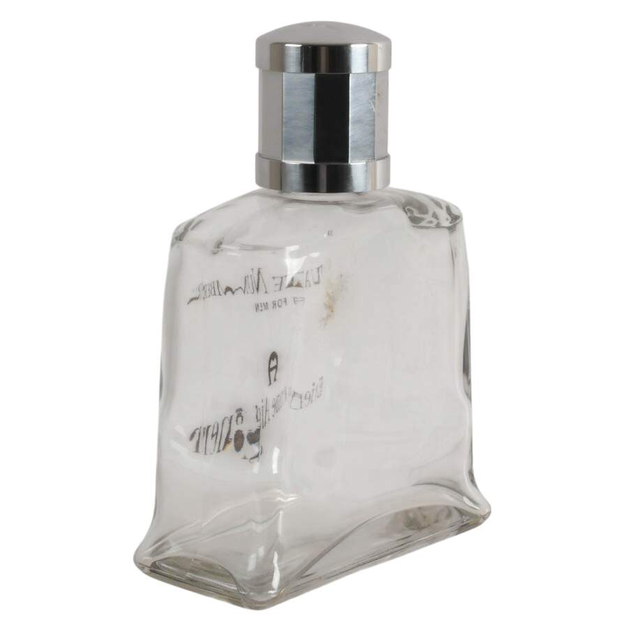 Etienne Aigner Private Number for Men Oversized Display Bottle-3