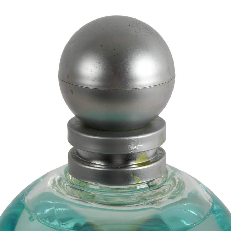 Jesús del Pozo Halloween Blue Drop Edu de Toilette Factice Bottle-4