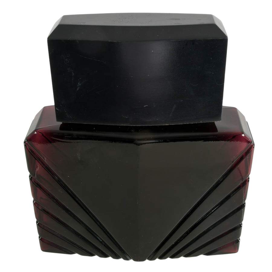 Passion for Men by Elizabeth Taylor Factice Bottle-1