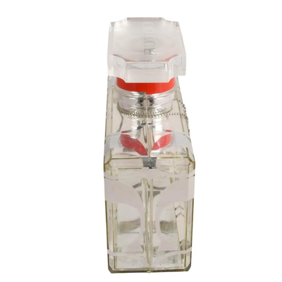 Oversized Original Coach Factice Bottle-4