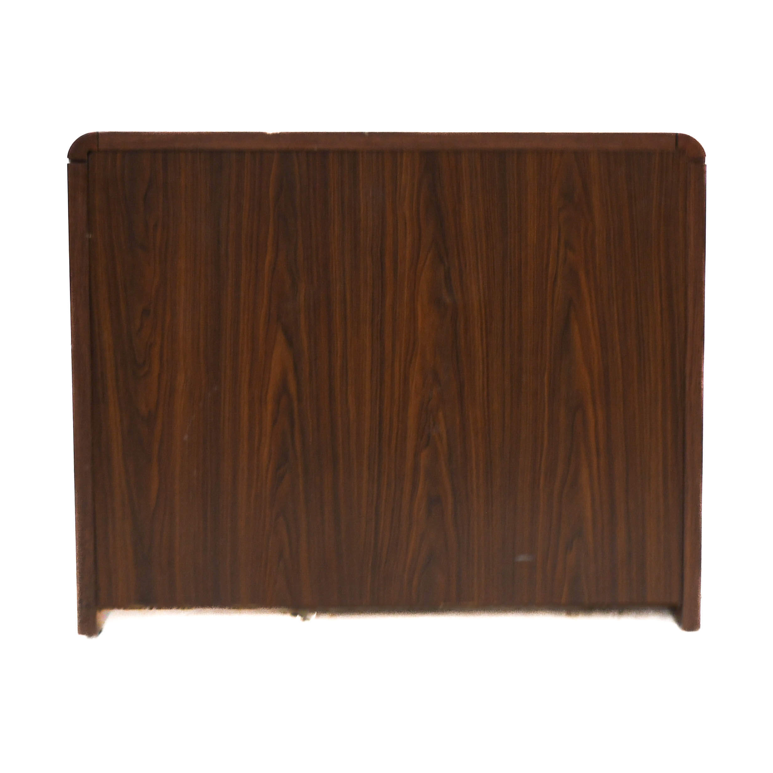 2-Tier Office Lateral File Cabinet-6