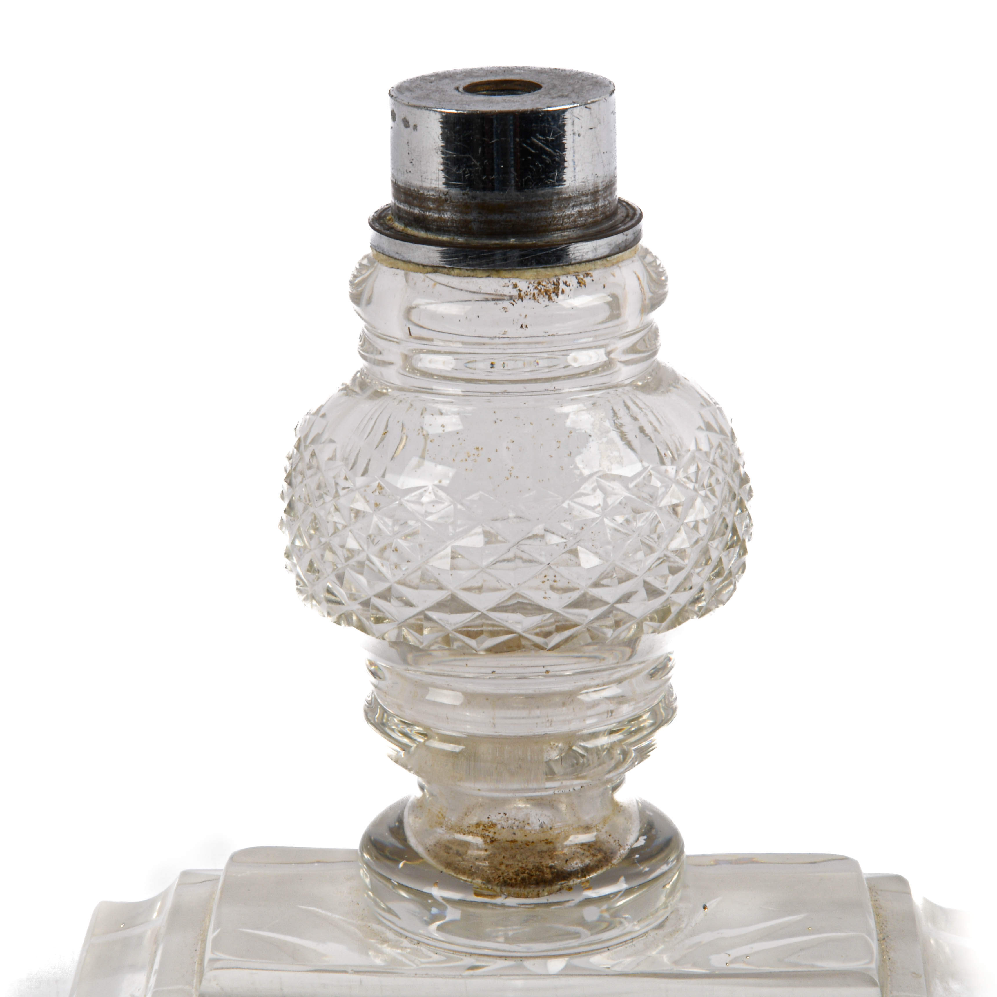 Antique Flint Glass Replacement Lighting Part-4