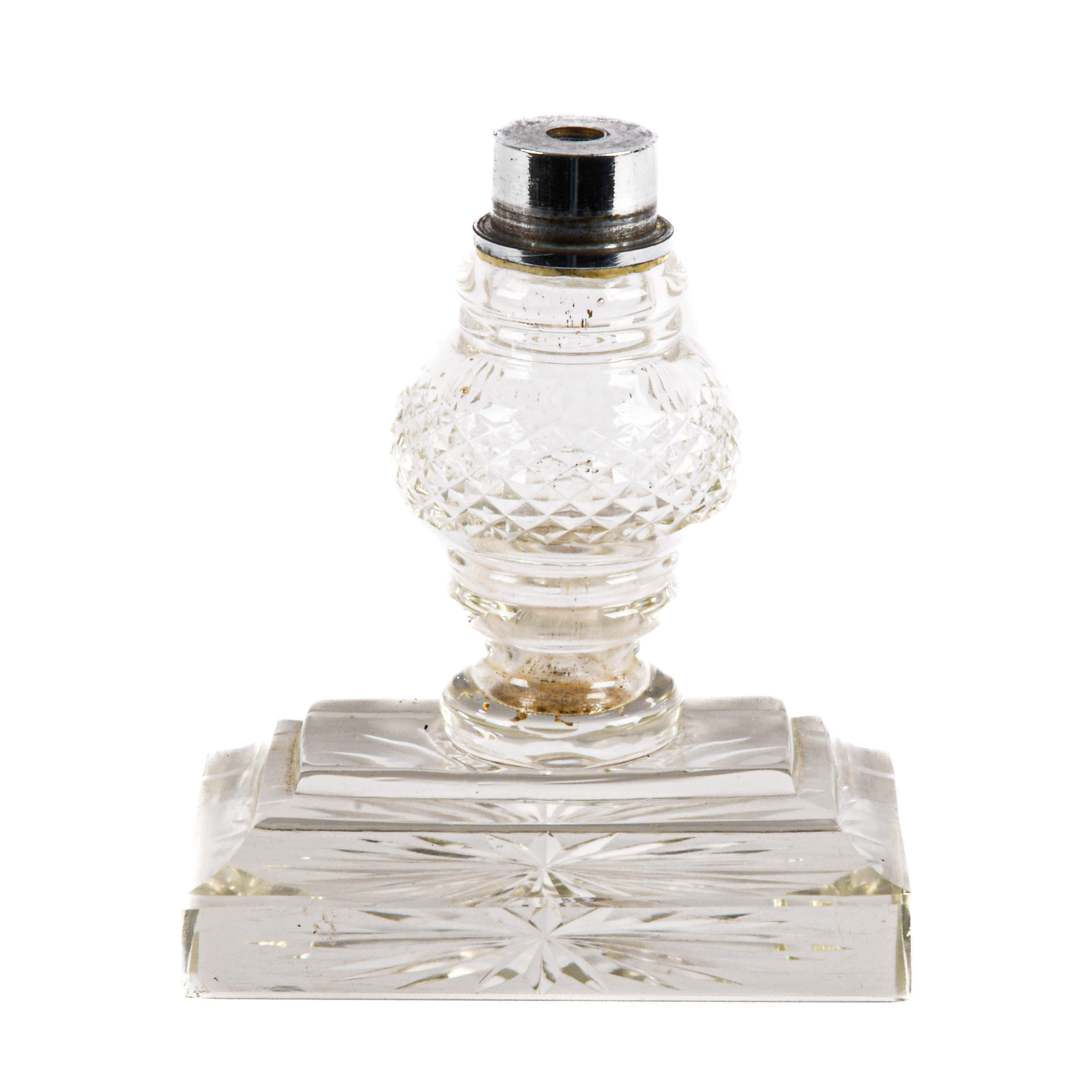 Antique Flint Glass Replacement Lighting Part-1