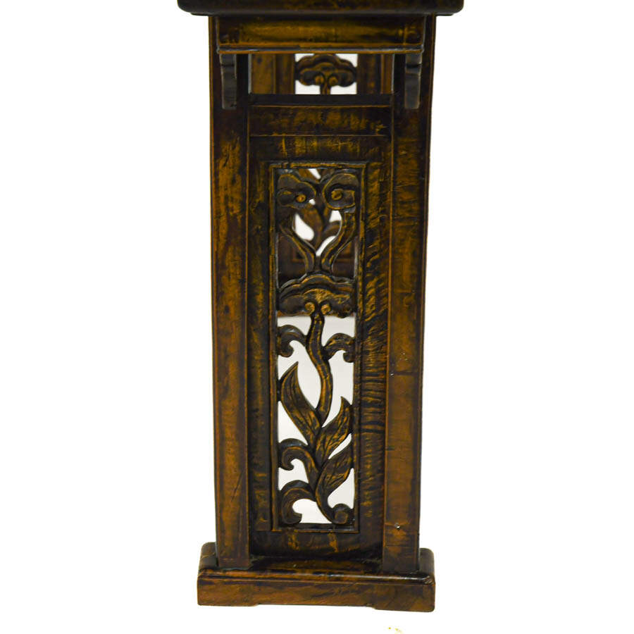 Chinese Wood Altar Table-6