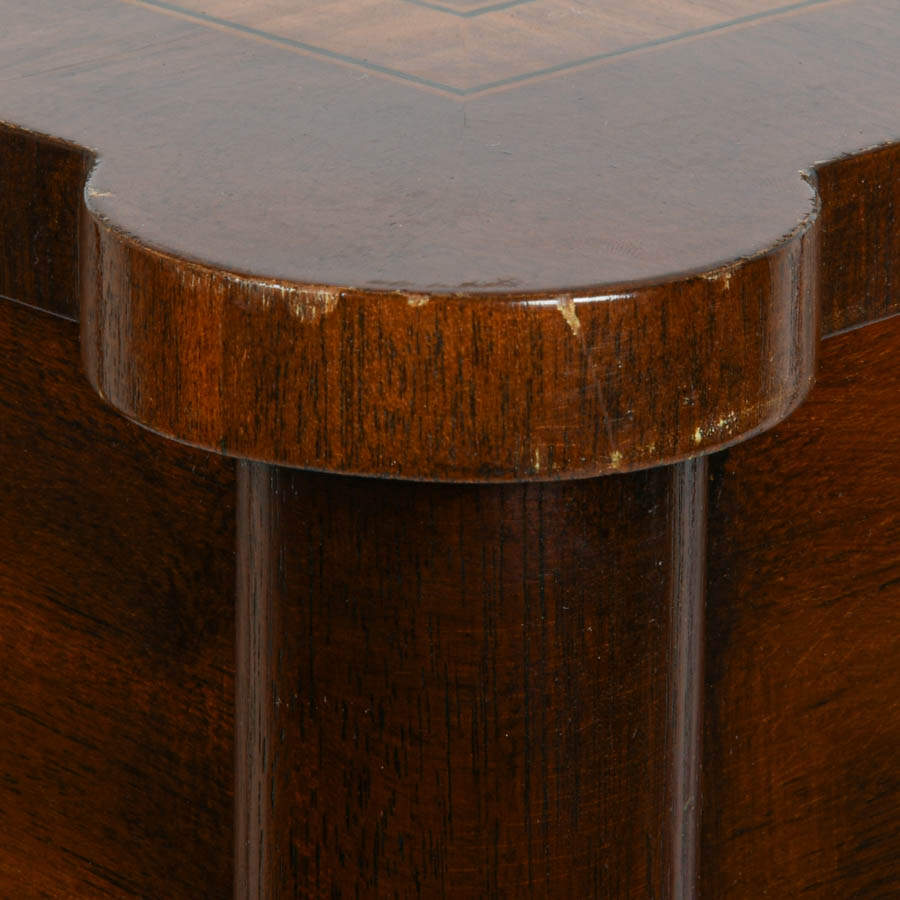 Handmade Trosby Furniture Accent Table-8