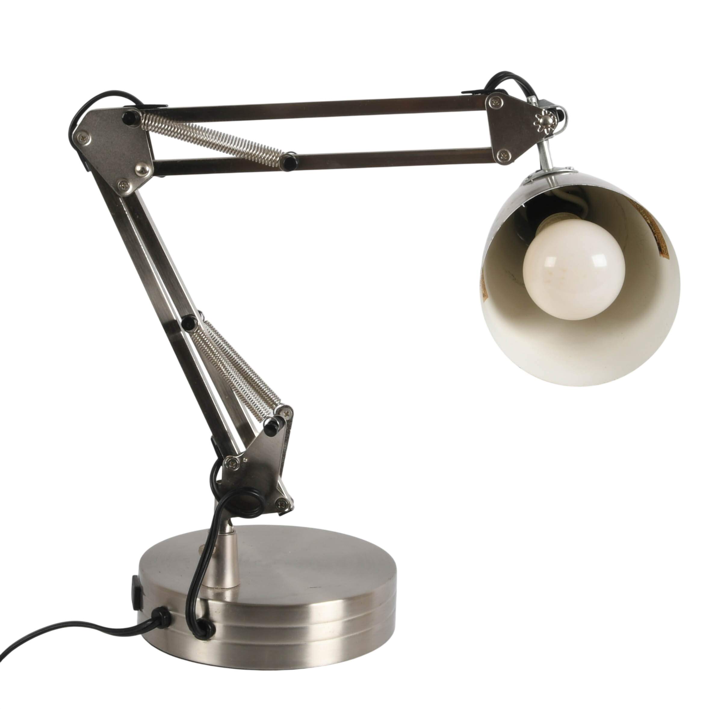 Mid-Century Modern-Style Architect's Lamp-5