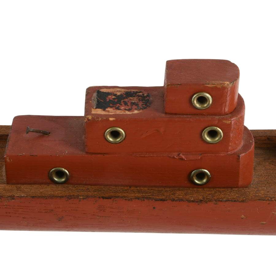 Antique Jacrim "Tom Thumb" Tugboat-5