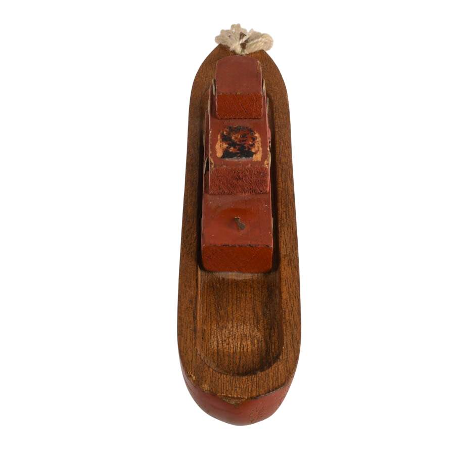 Antique Jacrim "Tom Thumb" Tugboat-3