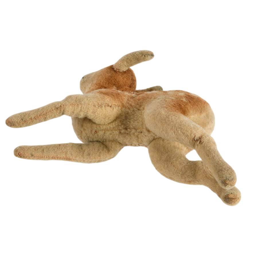 Steiff Wool Plush Fawn-10