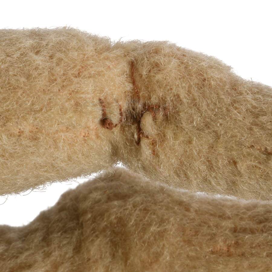 Steiff Wool Plush Fawn-9