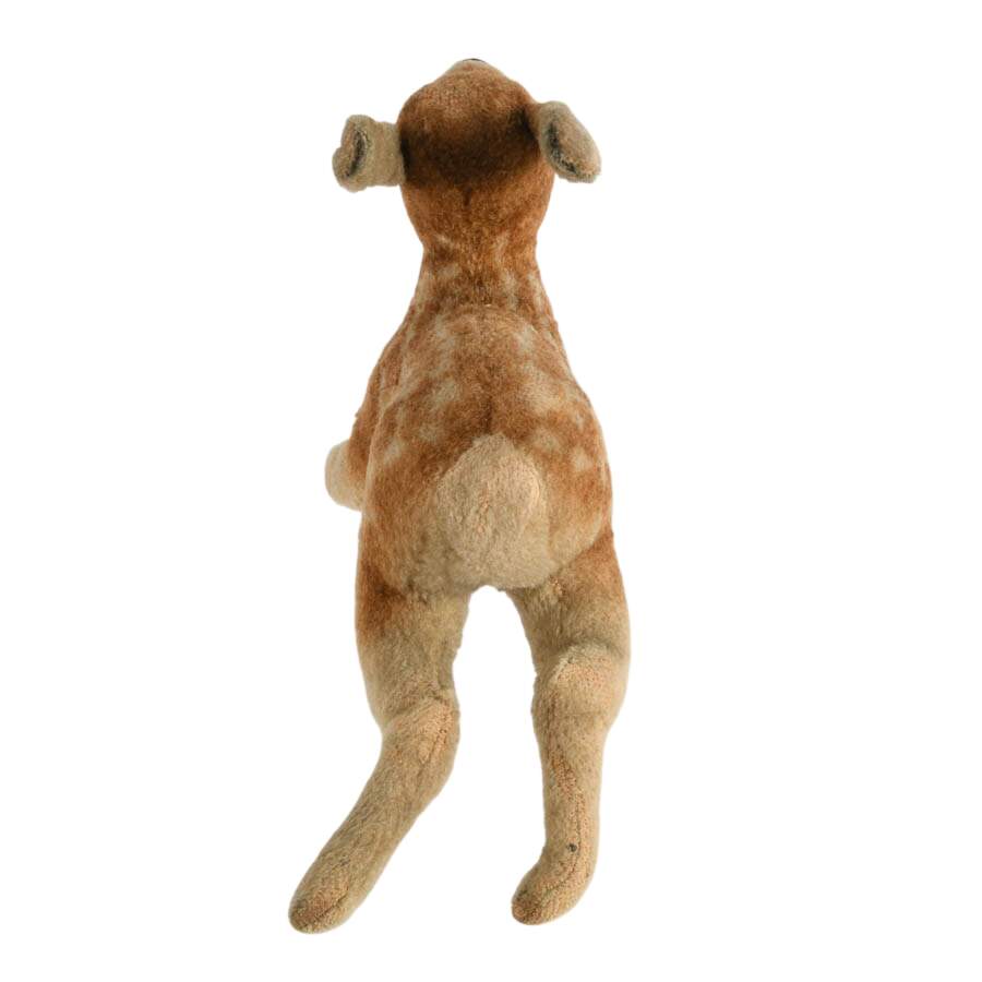 Steiff Wool Plush Fawn-8