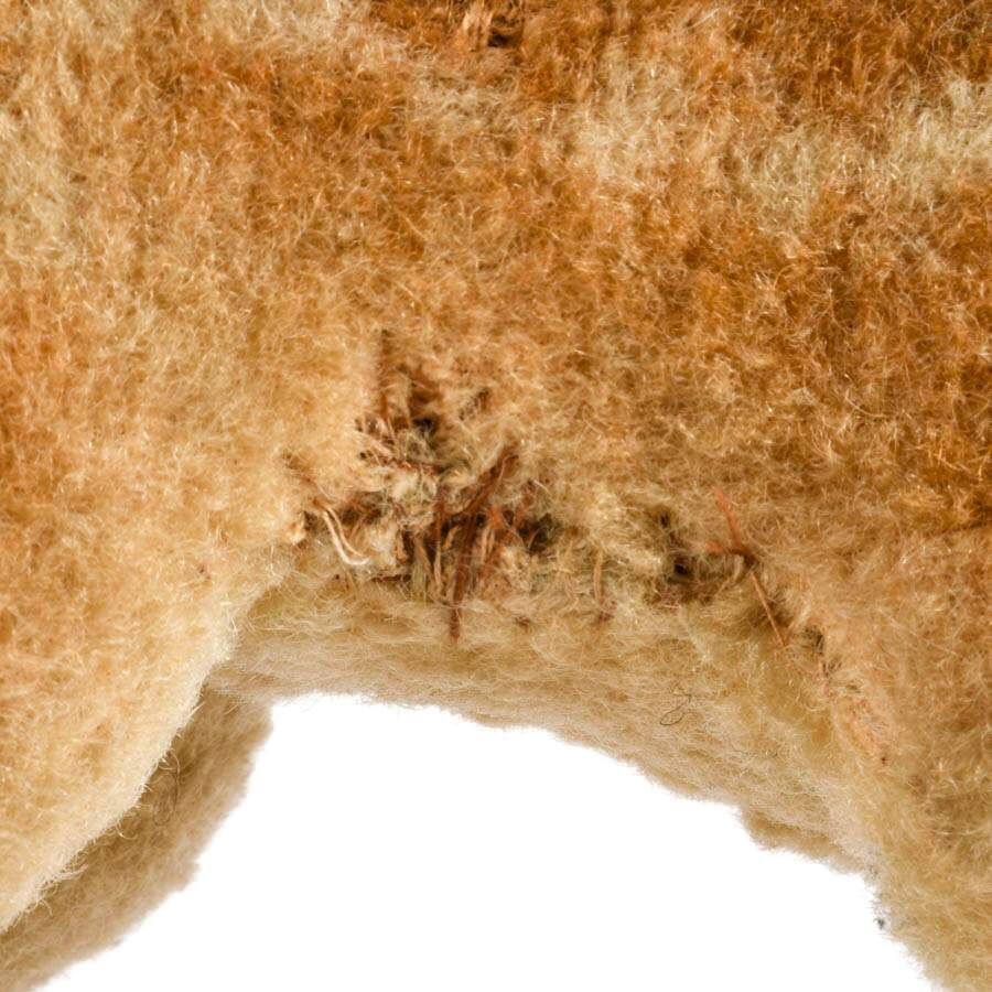 Steiff Wool Plush Fawn-6