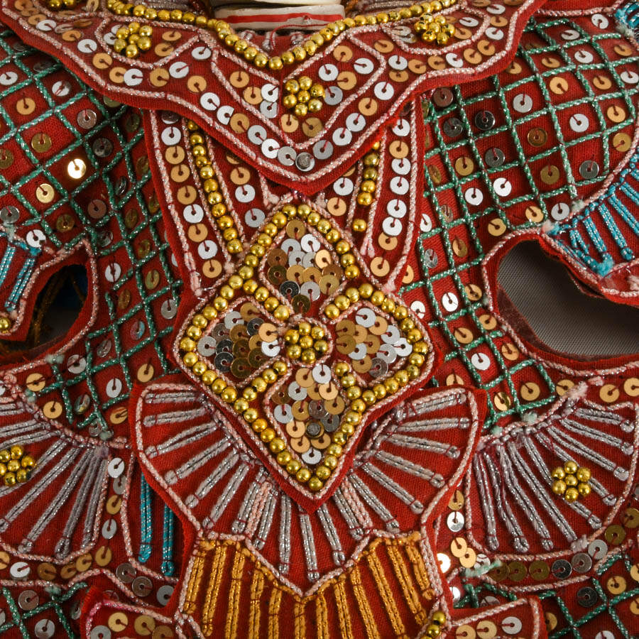 Thai Marionette String Puppet-4