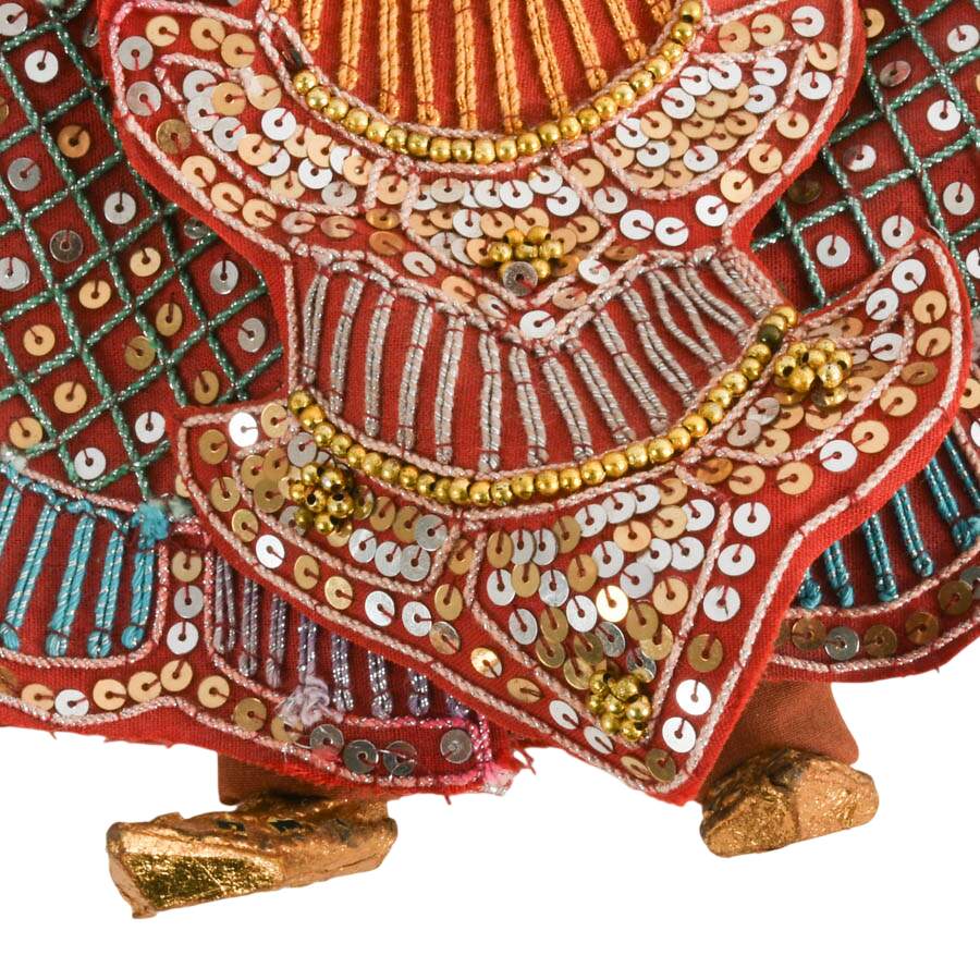 Thai Marionette String Puppet-3