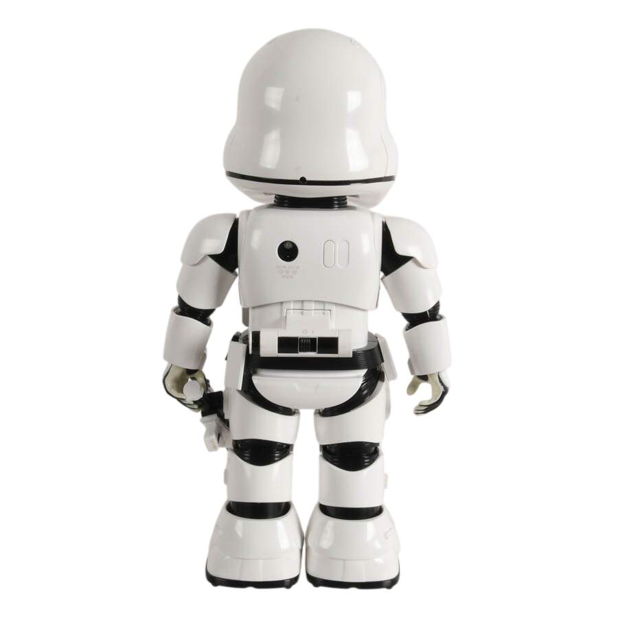 UBTECH Star Wars First Order Stormtrooper Robot-4