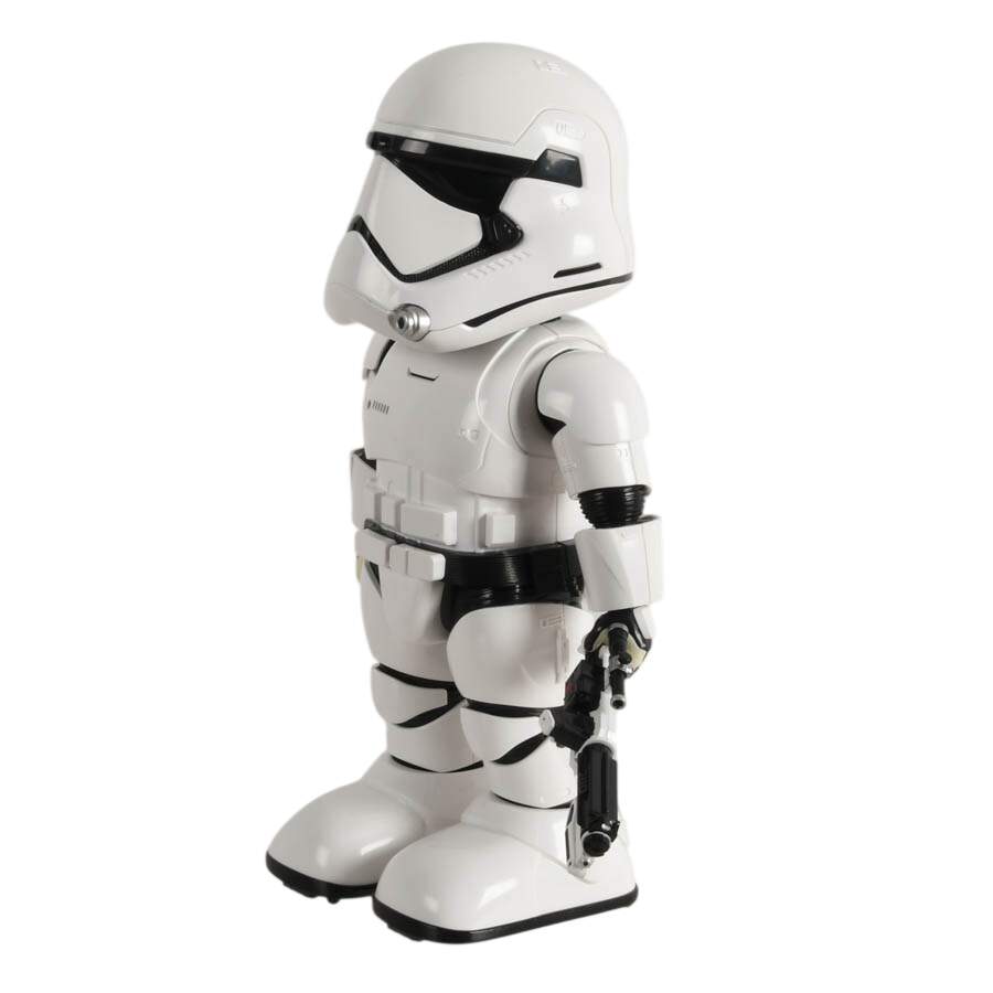 UBTECH Star Wars First Order Stormtrooper Robot-3