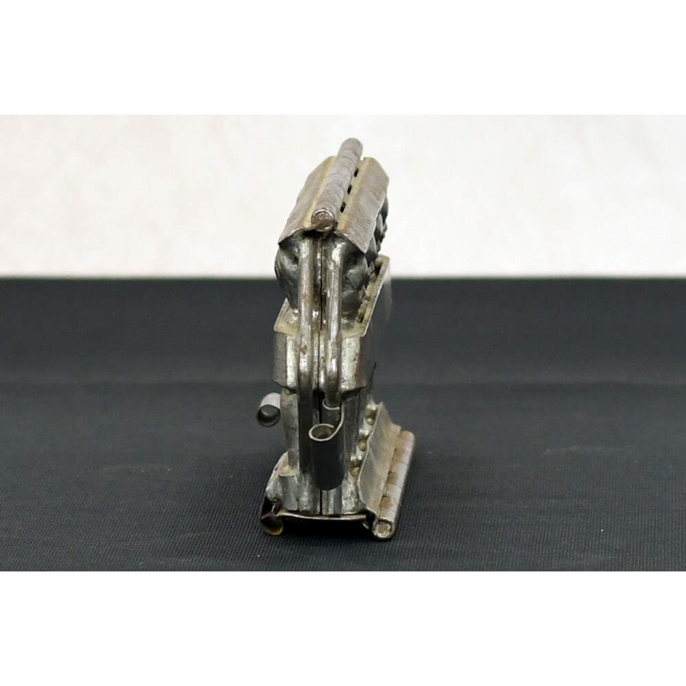 Circa 1930s Anton Reiche German Four Grooms Chocolate Mold-3