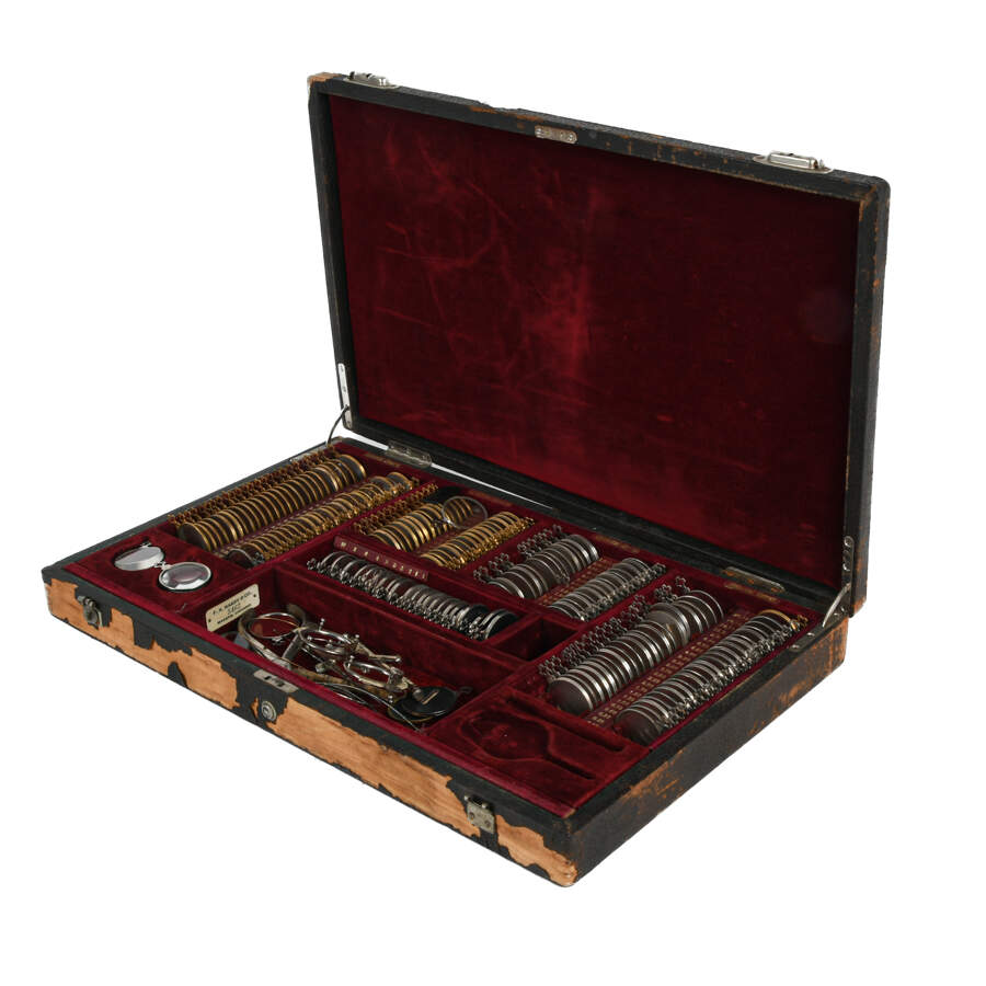 F. A. Hardy & Co. Optical Tools-6