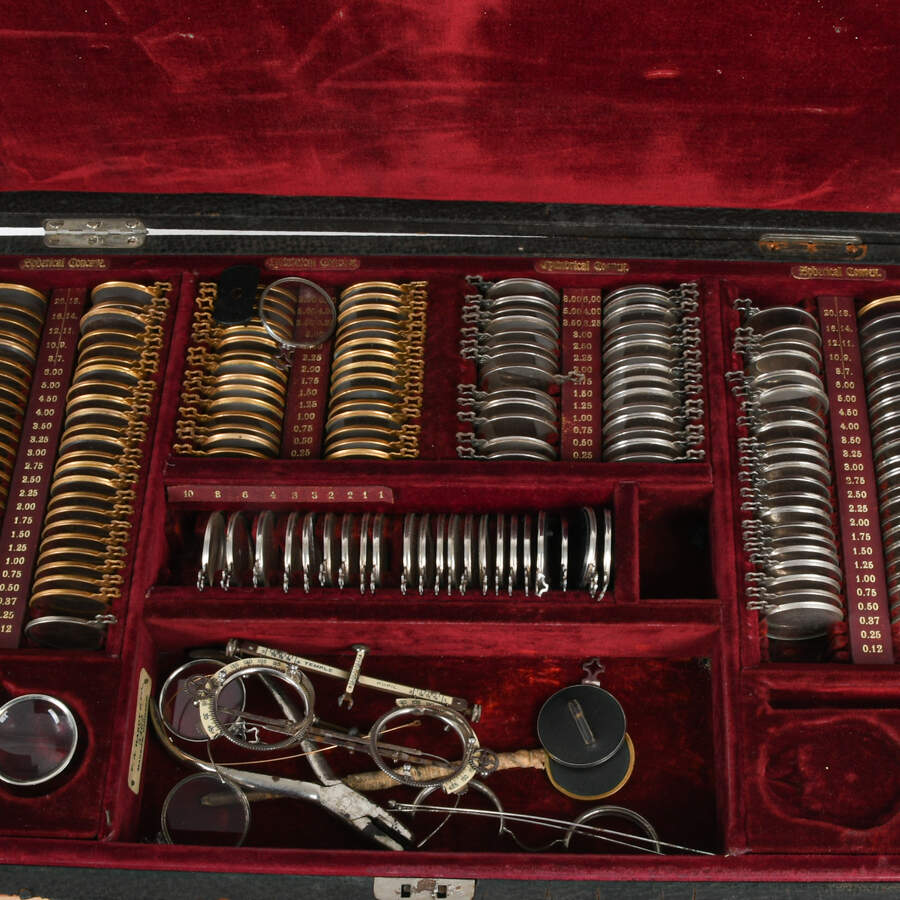 F. A. Hardy & Co. Optical Tools-5