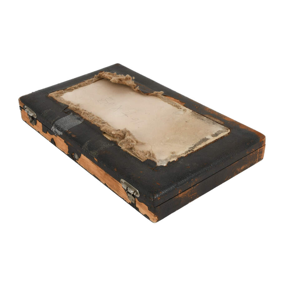 F. A. Hardy & Co. Optical Tools-3