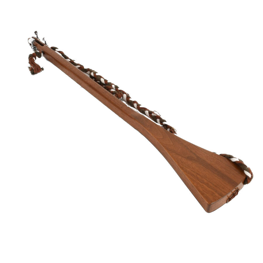 Turkish Rosewood Hummingbird Strumstick-5