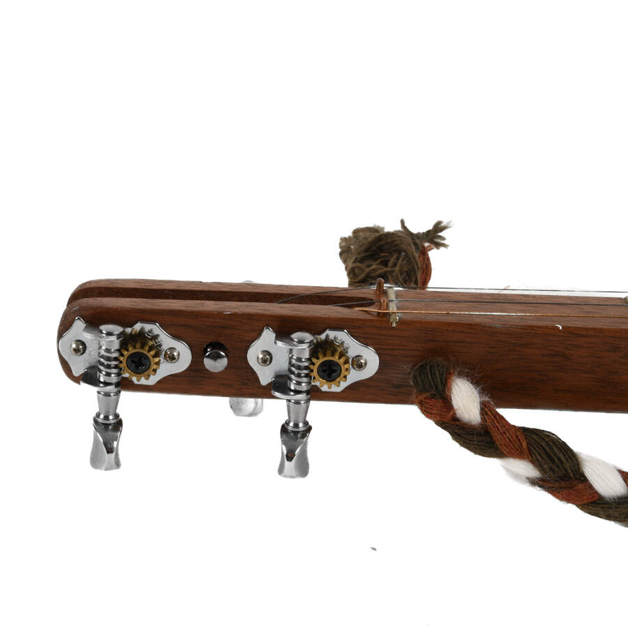 Turkish Rosewood Hummingbird Strumstick-4