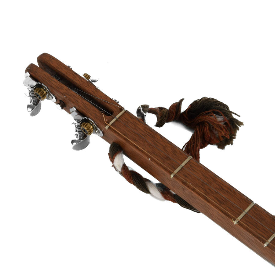 Turkish Rosewood Hummingbird Strumstick-3