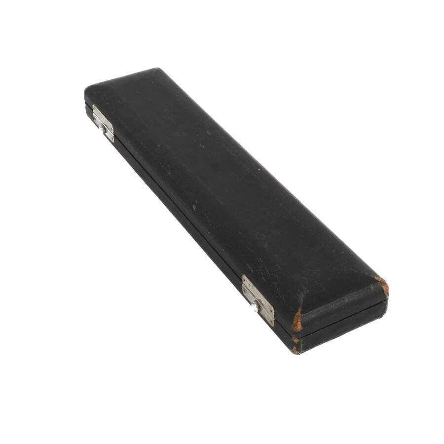 Selmer Flute, Model #1055-3