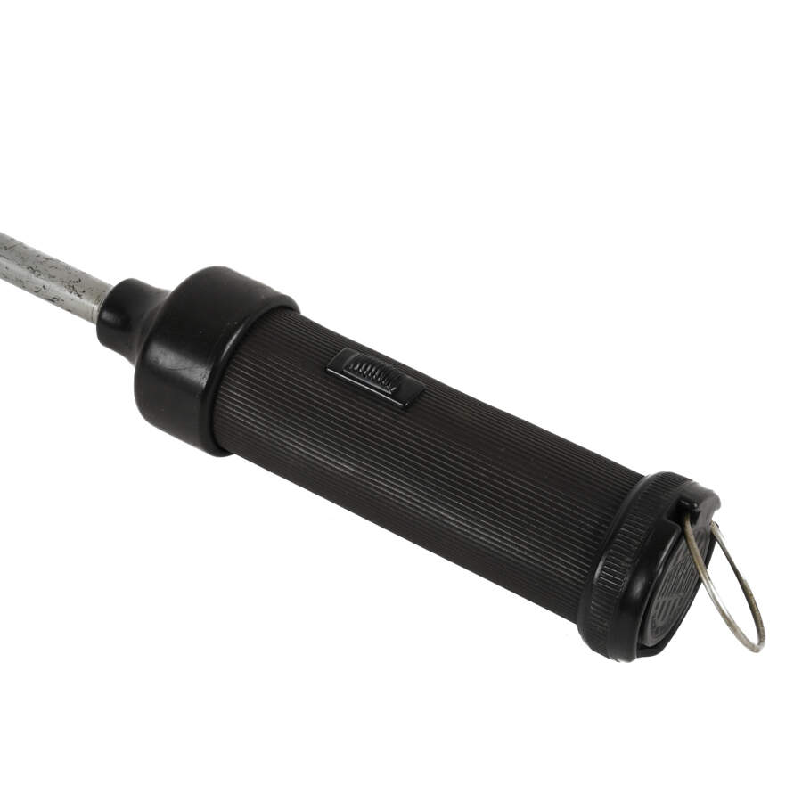 Rare Eveready 1950s Flex Flashlight-2