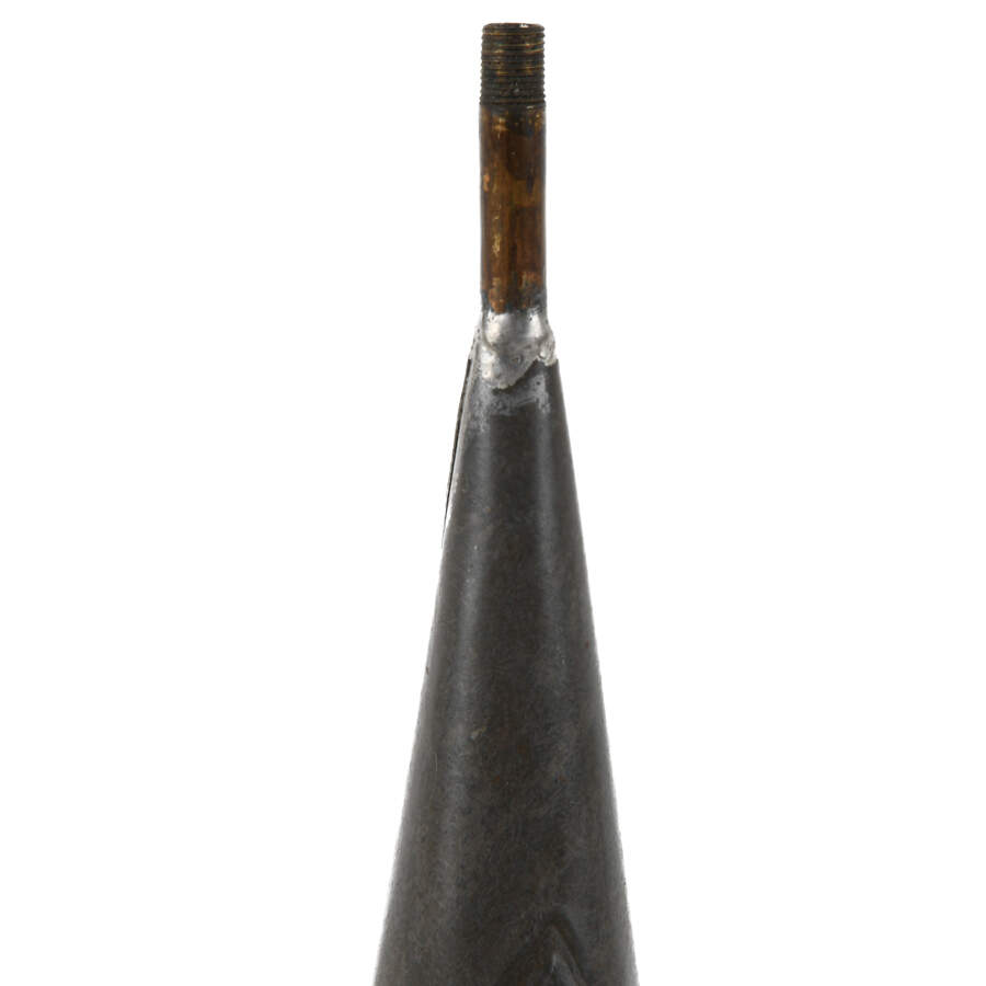 Wilson Sebo Comestible Oil Funnel-4