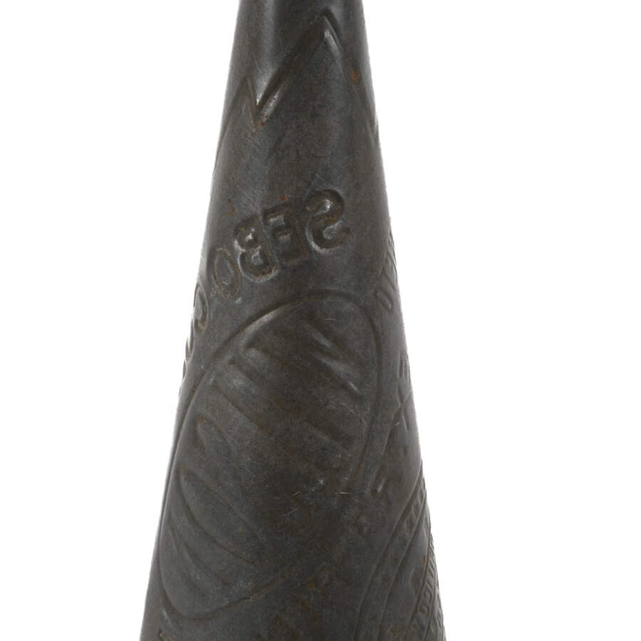Wilson Sebo Comestible Oil Funnel-3