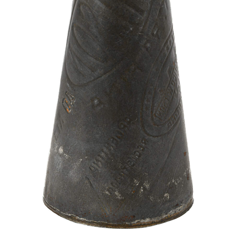 Wilson Sebo Comestible Oil Funnel-2
